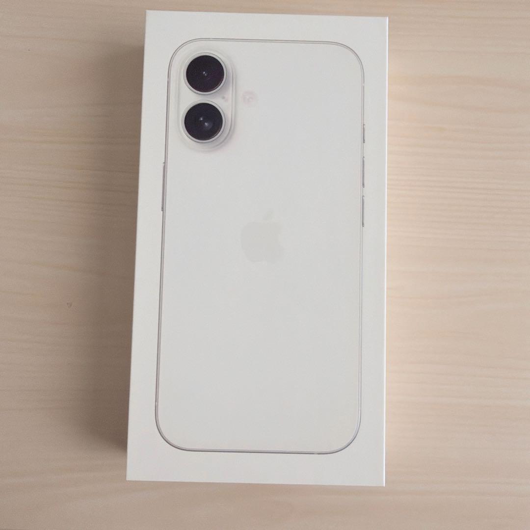 【美品】iPhone16 本体 512GB 未使用フィルム付き iPhone 16 Pro 中古整備品(リファービッシュ) をお得に購入 | Back Market
