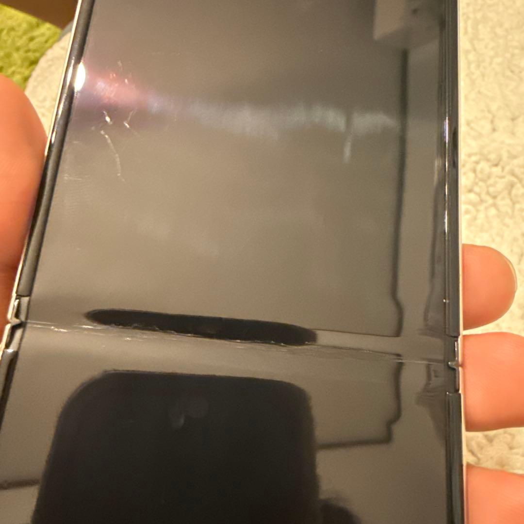 せ*ぃ様 GALAXY Z FLIP3 128GB SIMフリー New Samsung Galaxy Z Flip 3 5G 128GB Factory Unlocked Cellphone