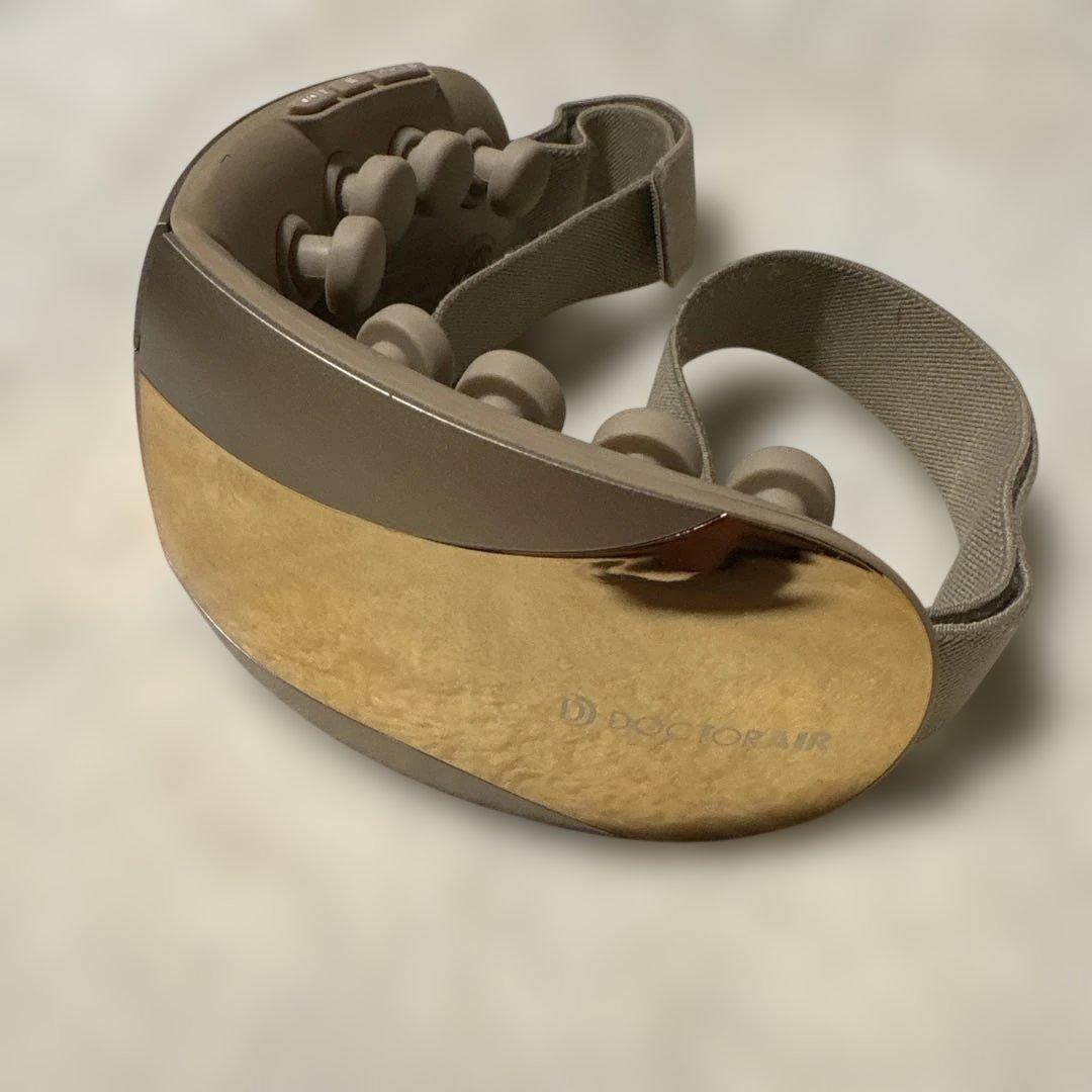 【美品】ドクターエア 3Dアイマジック 3Dアイマジック(ブラック) | ドクターエア公式オンラインストア