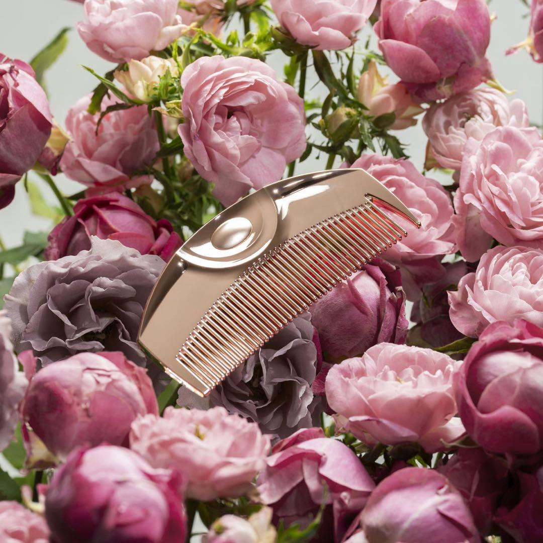 【新品・未使用・未開封 】ラブクロムK24GPツキ ローズ ゴールド ラブクロム K24GPツキ ローズ ゴールド