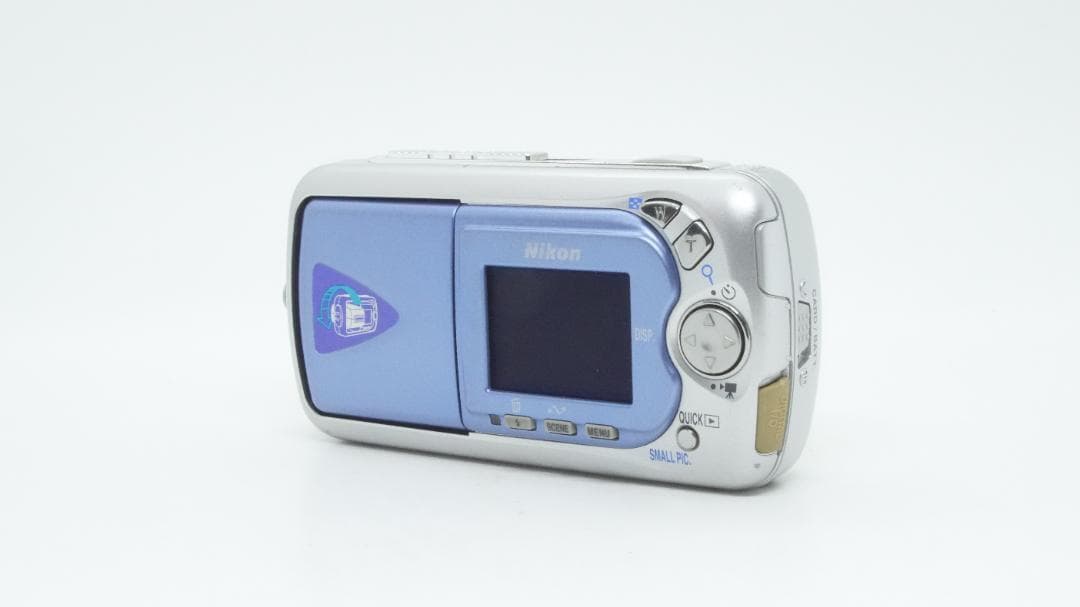 A2211】 Nikon COOLPIX E2500 ニコン クールピクス - メルカリ