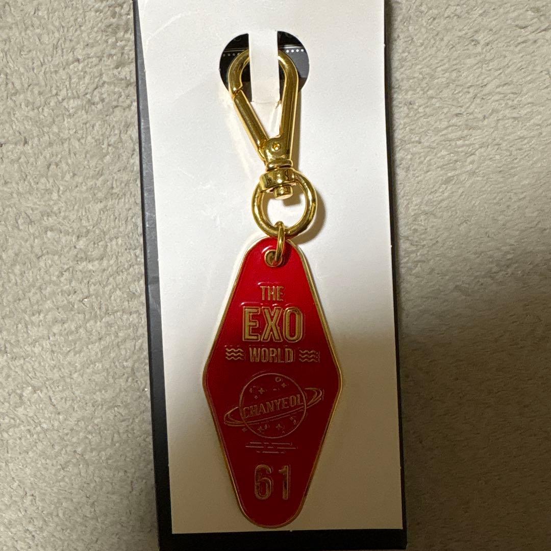 EXO チャニョル - メルカリ