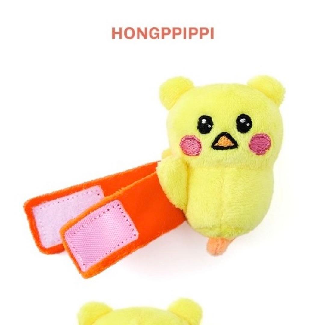 LE SSERAFIM LIGHT STICK DECO BAND ウンチェ - メルカリ