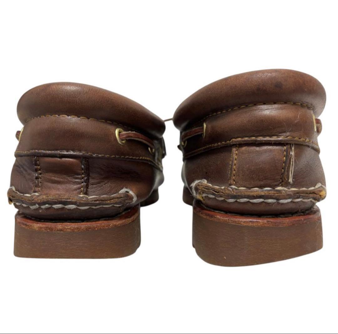 Timberland ティンバーランド 3eye 30003 デッキ（8.5W）