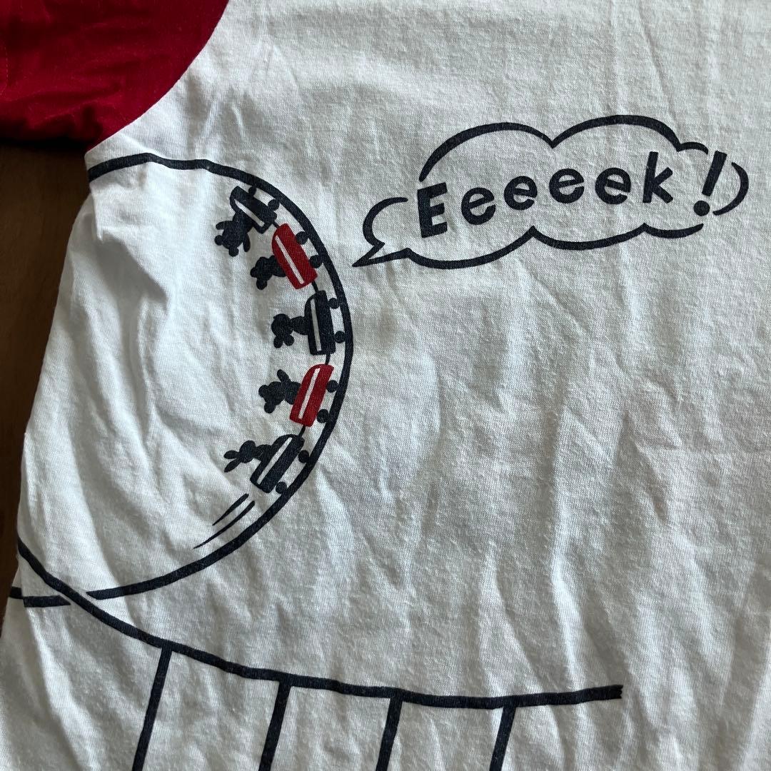 ファミリア 春夏 男の子 半袖Tシャツ ハーフパンツ 120cm 3点セット