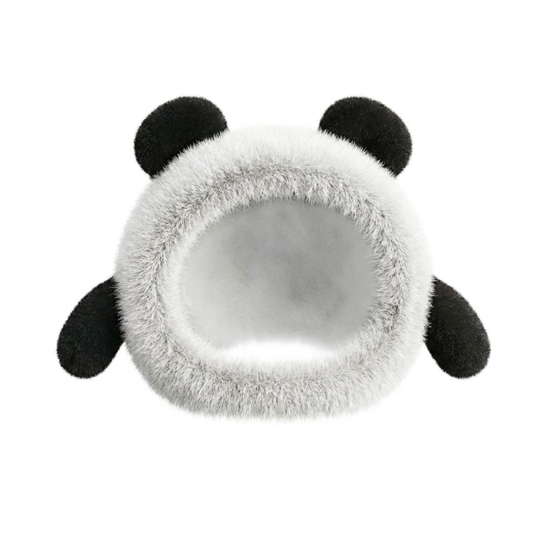 lopeto（ロペット）着せ替えパンダコート - メルカリ