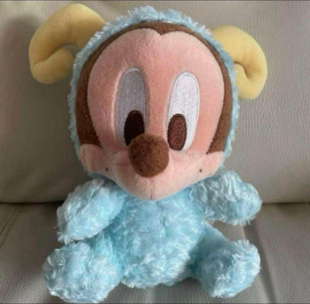 ディズニー ミニーマウス ミッキーマウス ぬいぐるみ 平成 レトロ