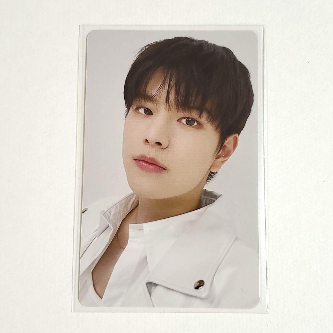 Stray Kids スンミン HOP 合 HMV 特典 トレカ - メルカリ