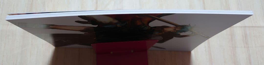 お*ち様 ファイアーエムブレム サイファ アートワークス 18 XVIII