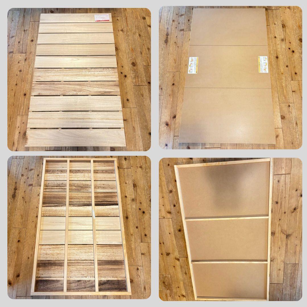 《綺麗❣️早い者勝ち❣️》カトージ　ベビーベット　 ハイシートベビーベッド⭐︎