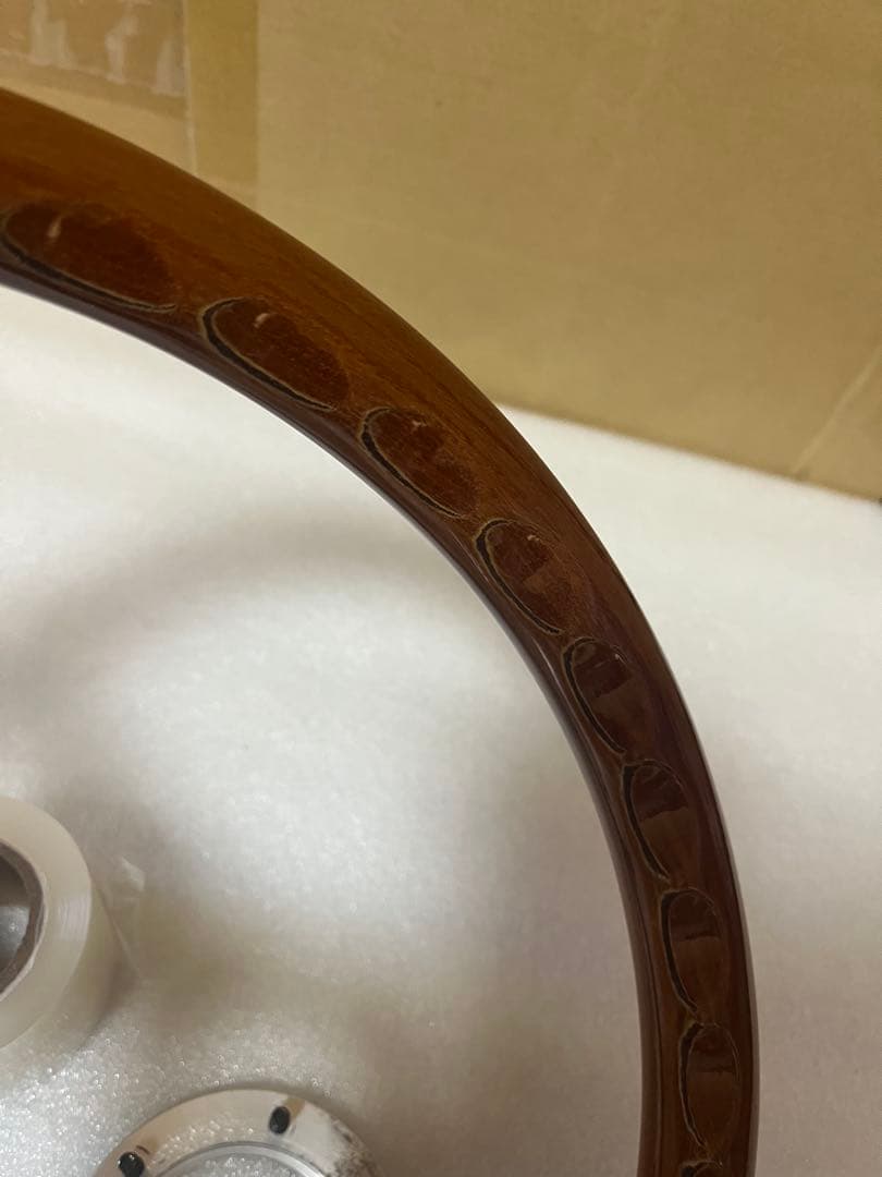 NARDI ナルディ クラシック ウッド ランクル ジムニー ハイエース