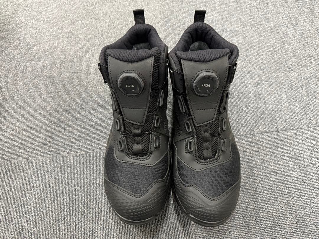 【新品未使用】WINJOB CP604 G-TX BOA 26.5cm