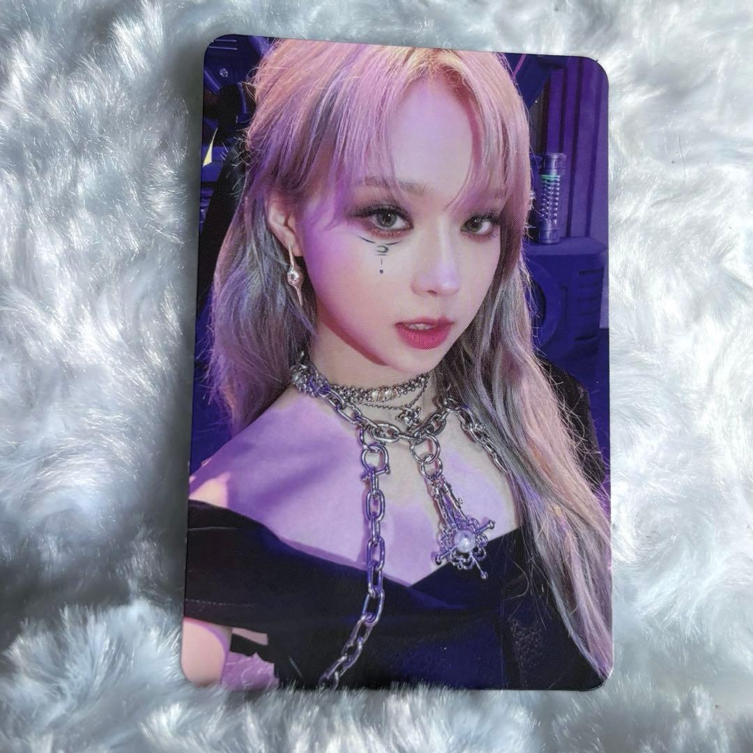 aespa エスパ ウィンター girls トレカ Winter 2枚セット① - メルカリ