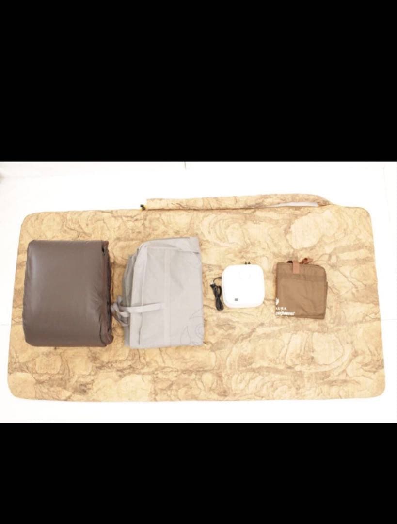 最終値下げ YOSA テルスガイザー リファイン テラダウンケット付