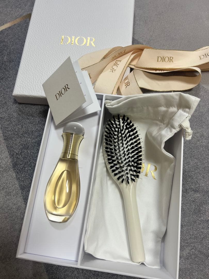 DIOR ディオール 2025年 プラチナ会員 バースデーギフトセット - メルカリ