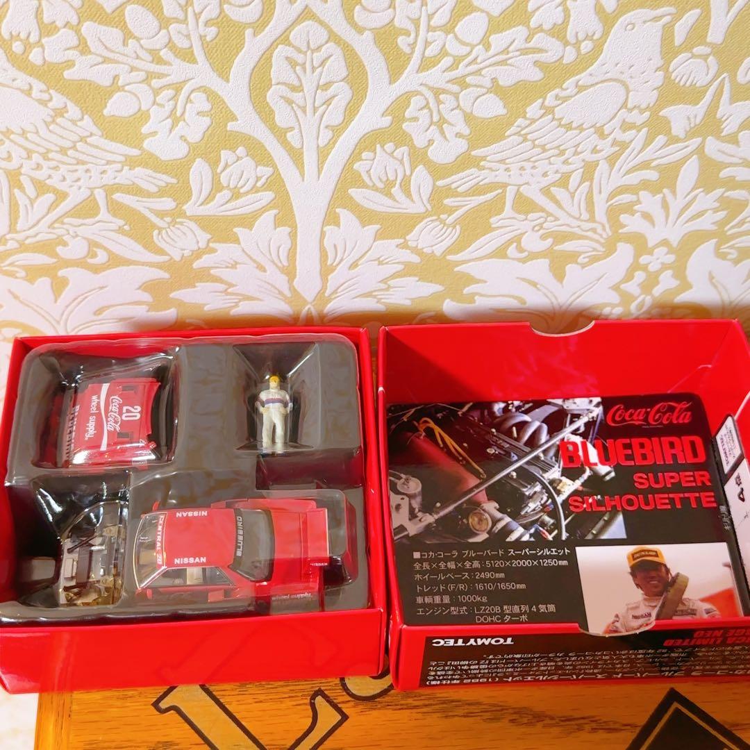 新品未開封 トミテック ブルーバードスーパシルエット セット - メルカリ