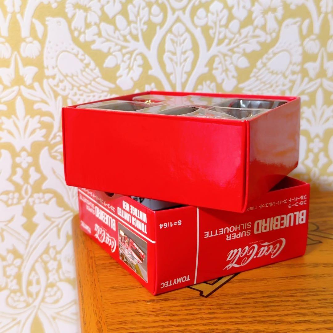 新品未開封 トミテック ブルーバードスーパシルエット セット - メルカリ