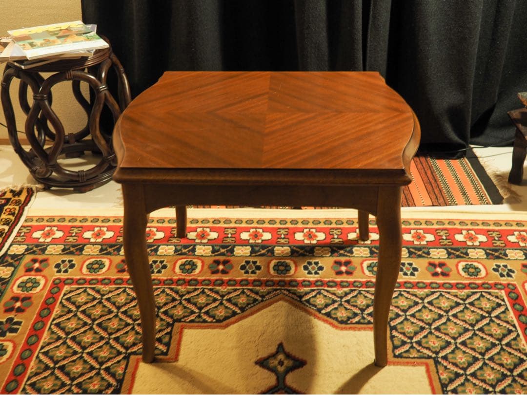 値引中】UKライクJPサイドテーブル