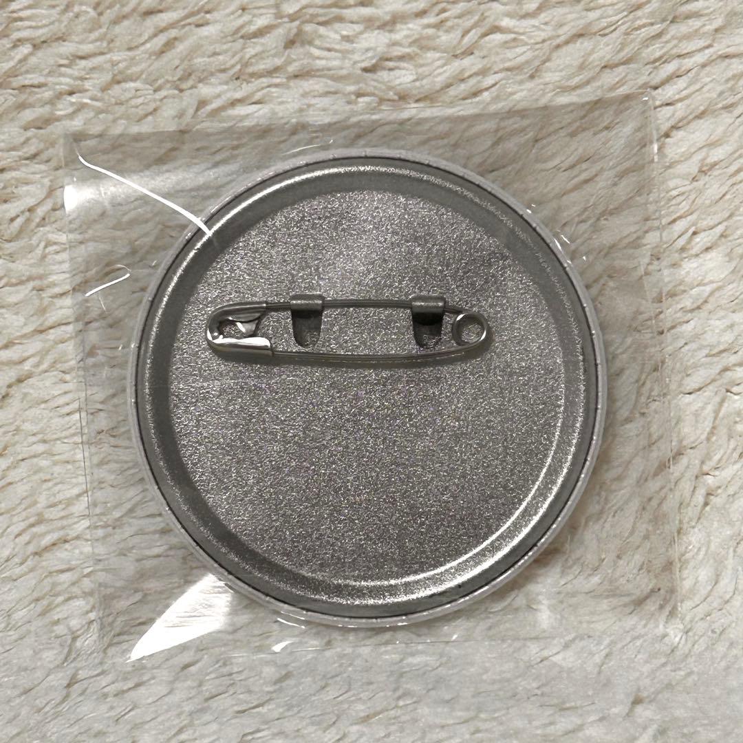 ハイキュー 横断幕 缶バッジコレクション 及川徹 - メルカリ