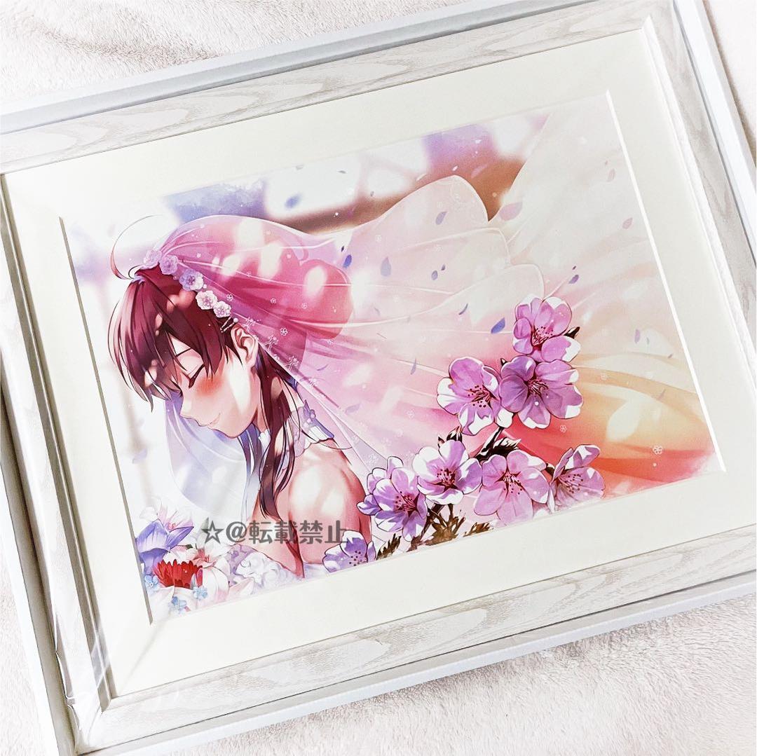 冴えない彼女の育てかたFes. Fine A3プリモアート - メルカリ