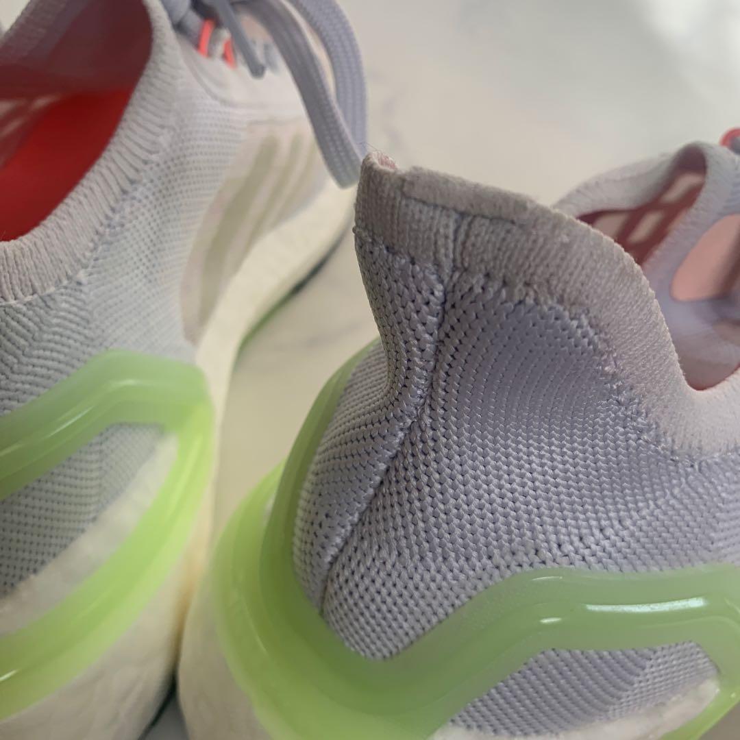 未使用adidas ウルトラブーストsummer RDY 25.5cm