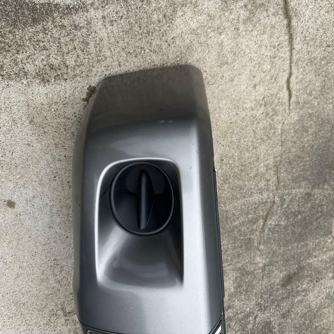 再販ランドクルーザー GRJ79純正フロントバンパー 一式 送料込み