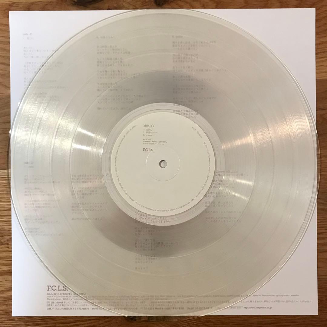 羊文学 – Powers アナログレコード LP - メルカリ