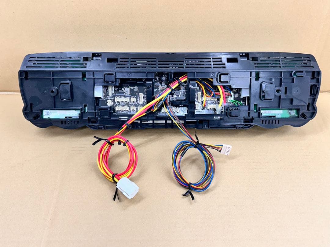 家庭用加工済•データカウンター・ビッグウォーズセブン・スロット用