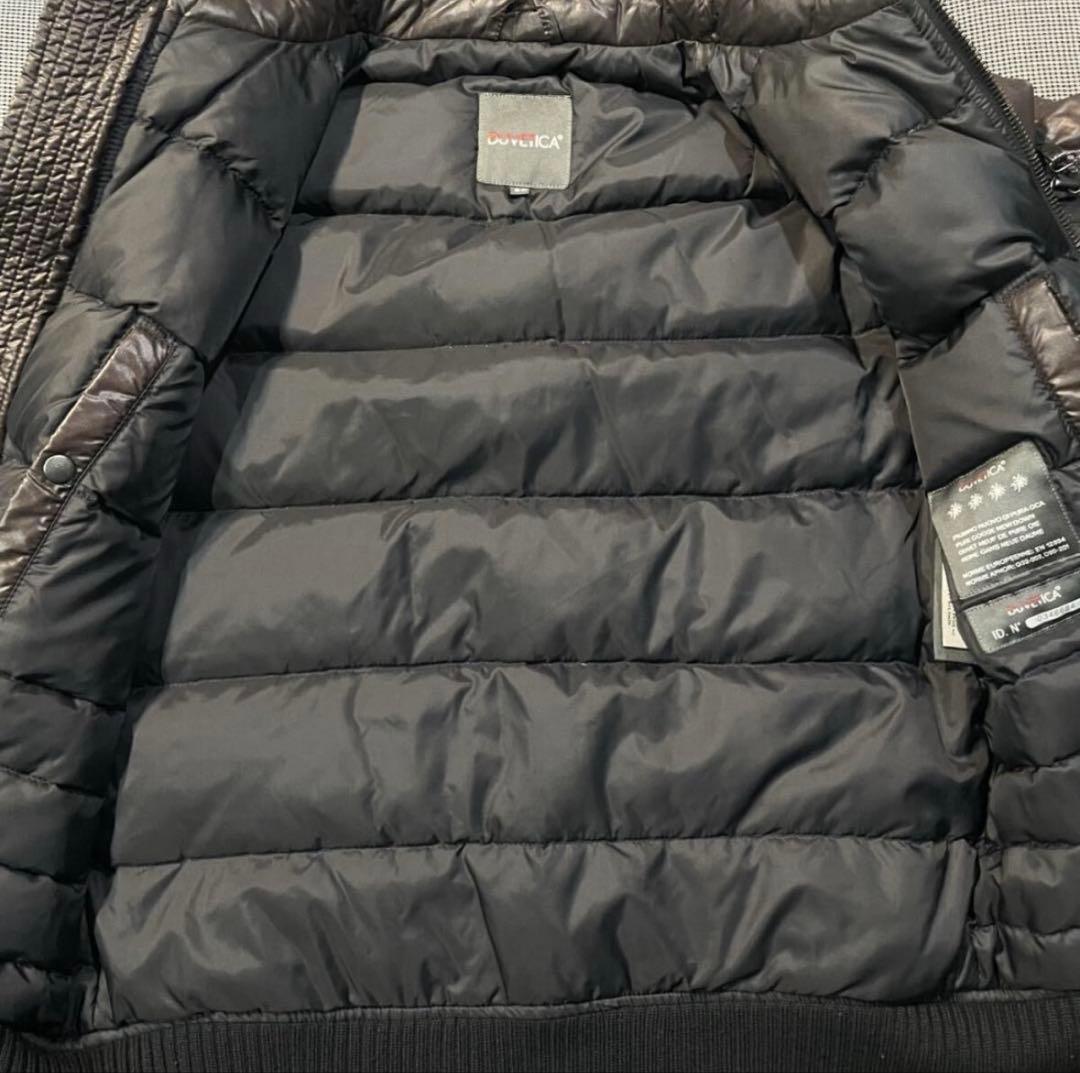 【1/31出品終了】duvetica 50 アレス