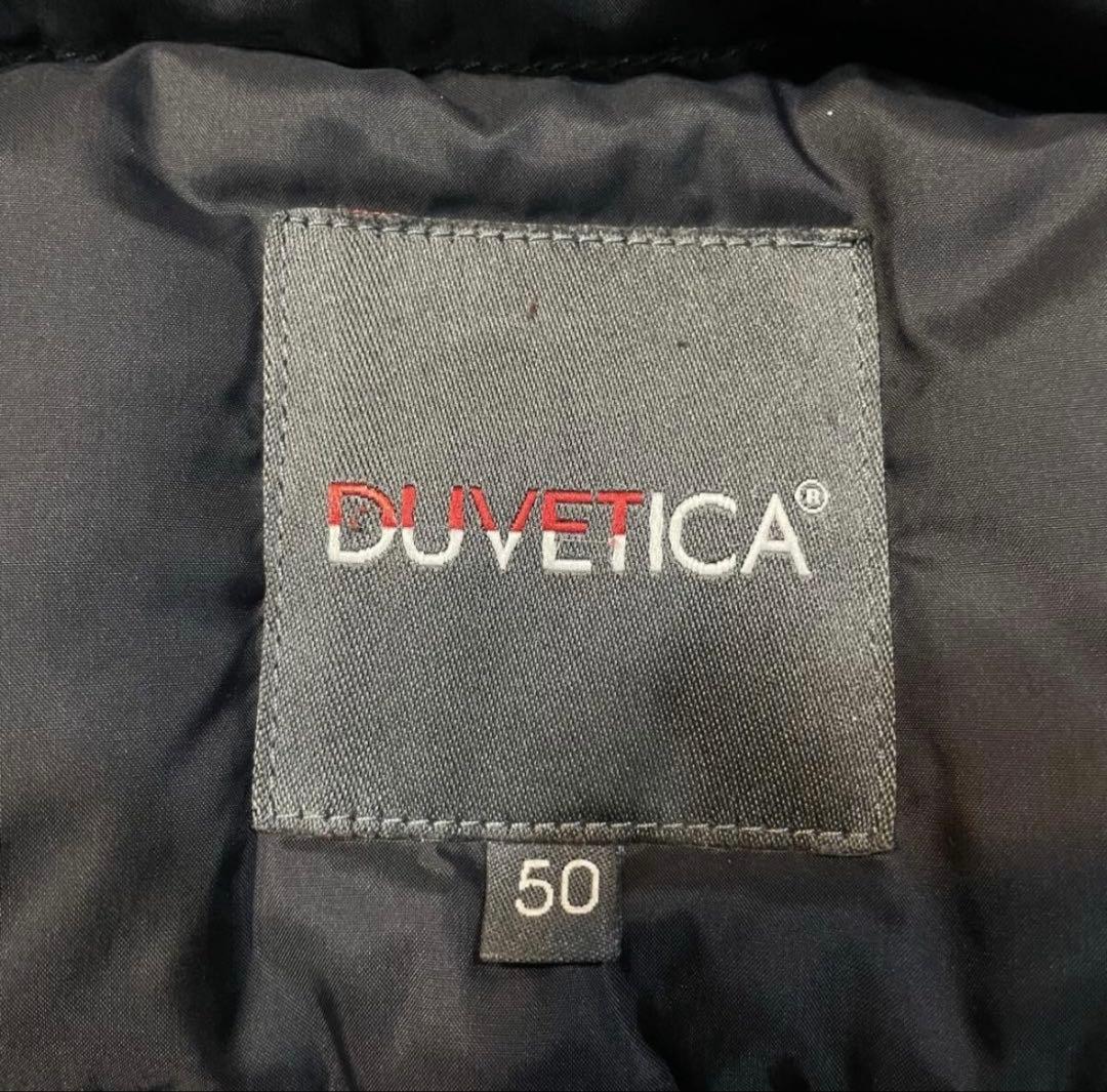 【1/31出品終了】duvetica 50 アレス