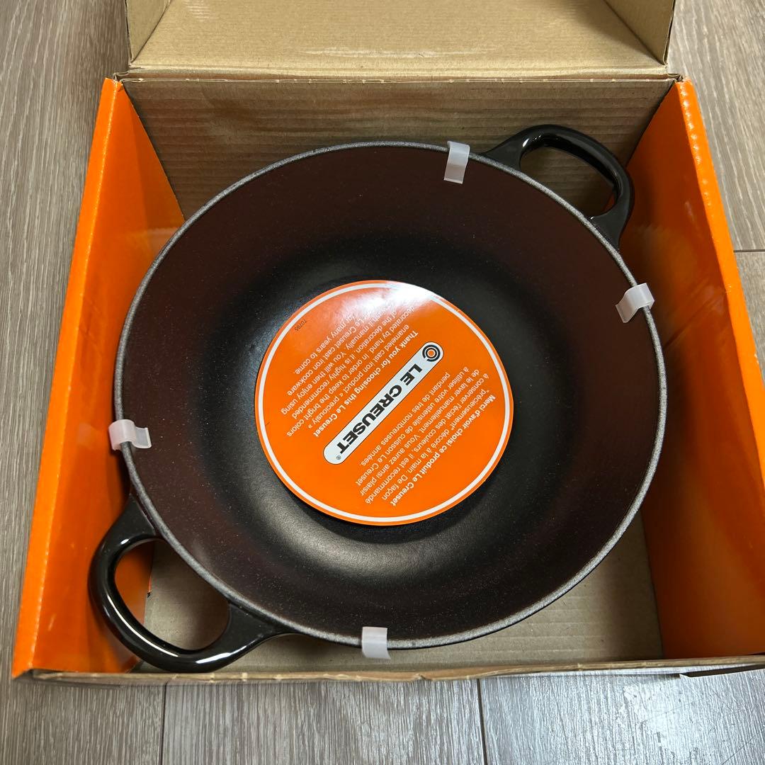 LE CREUSET ポケモンデザイン鍋 2.4L ポケモンマルミット22cm