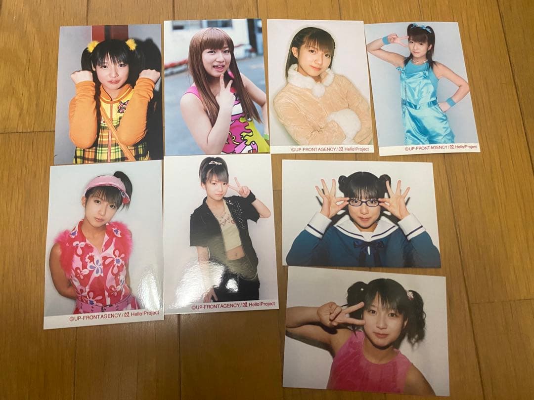 辻希美 生写真 モーニング娘。 - メルカリ