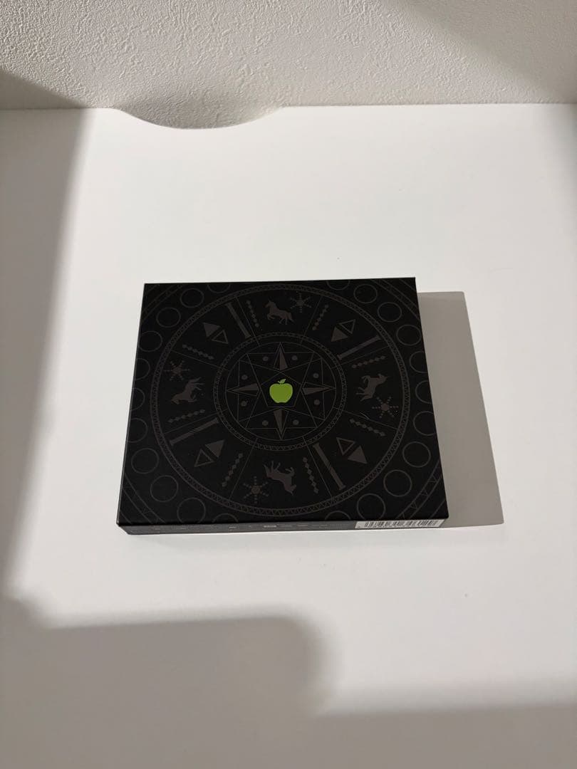 Mrs. GREEN APPLE Attitude（初回限定盤） Attitude [初回限定盤][CD][+DVD] - Mrs. GREEN APPLE - UNIVERSAL