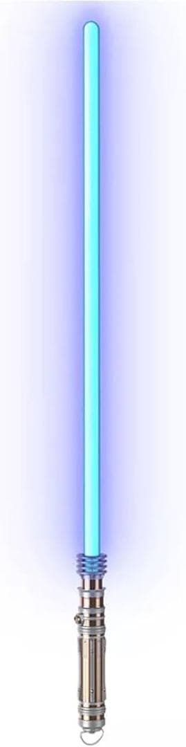 スターウォーズ フォースFXライトセーバー レイア・オーガナ ブラック