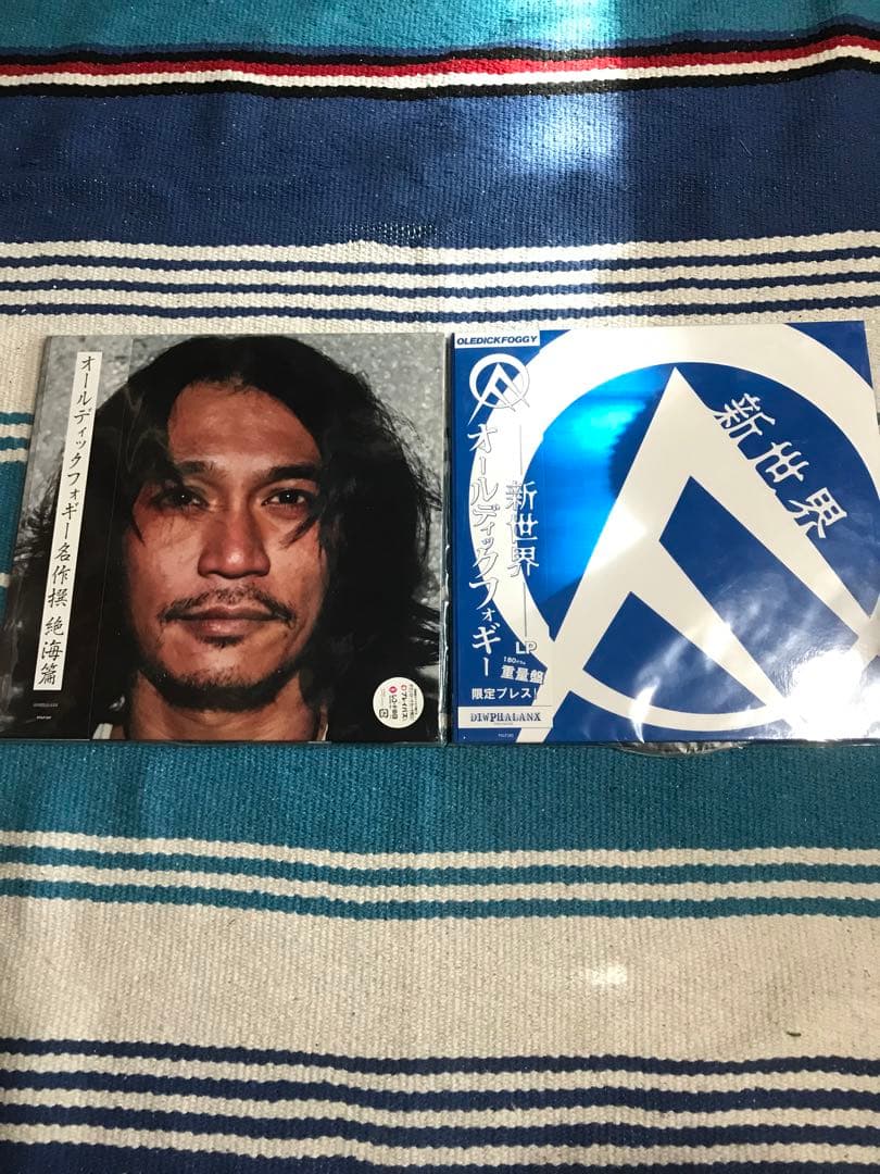 デタミネーションズ Determinations 7inch box SKA