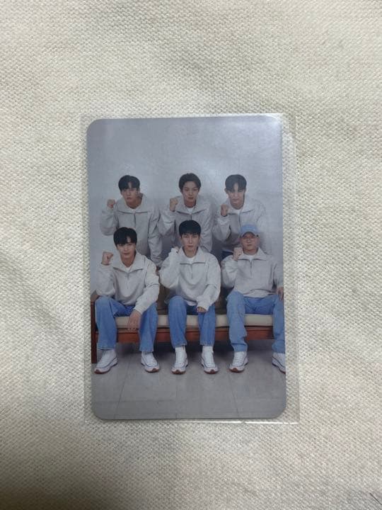 BTOB コンサート トレカ MD