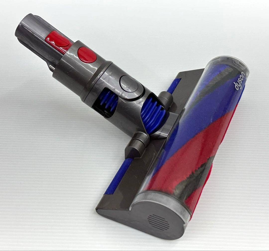 動作保証品 ダイソン 掃除機 SV21 SV33 489949ヘッド 格安 中古 - メルカリ