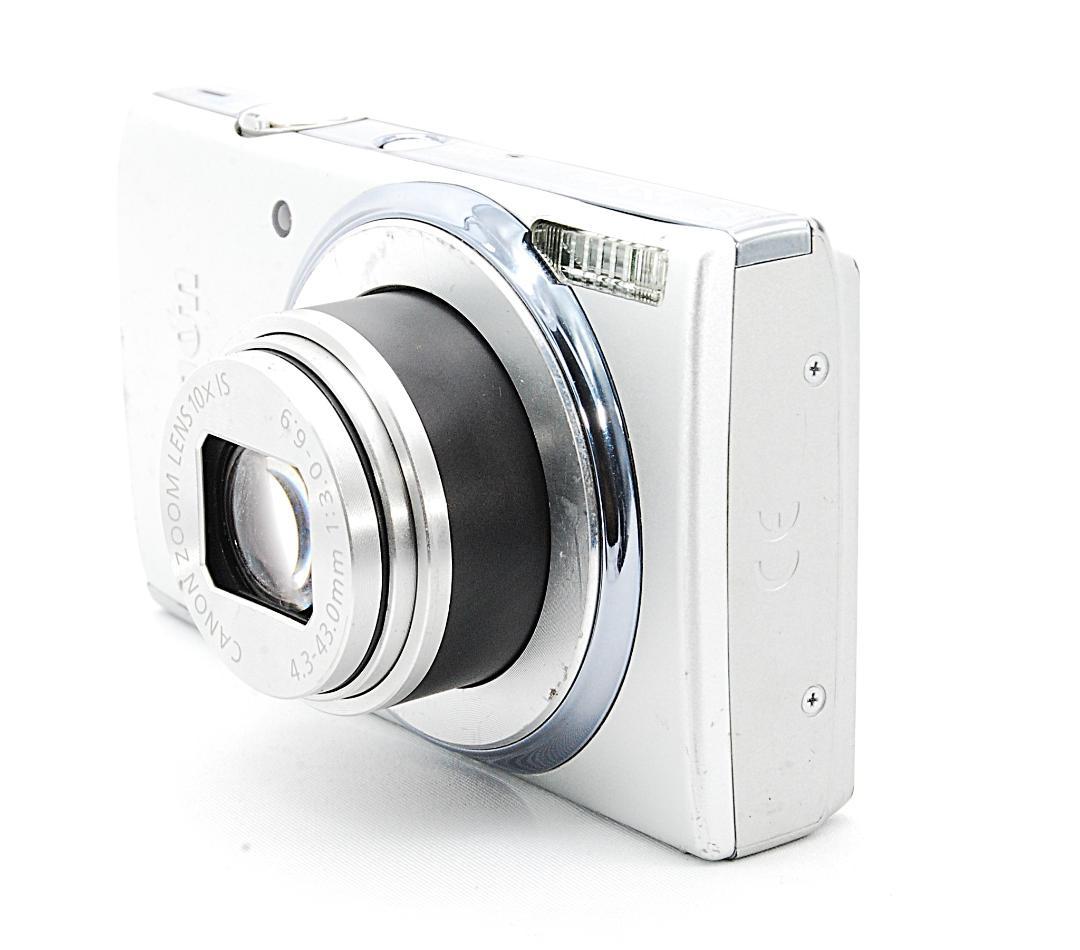 動作確認済】Canon IXY140 バッテリー充電器SD付18939106 機種別