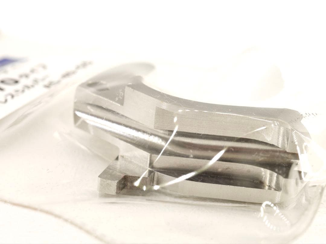 Anvil WA1911用 S'70 ステンレスグリップセフティ - メルカリ