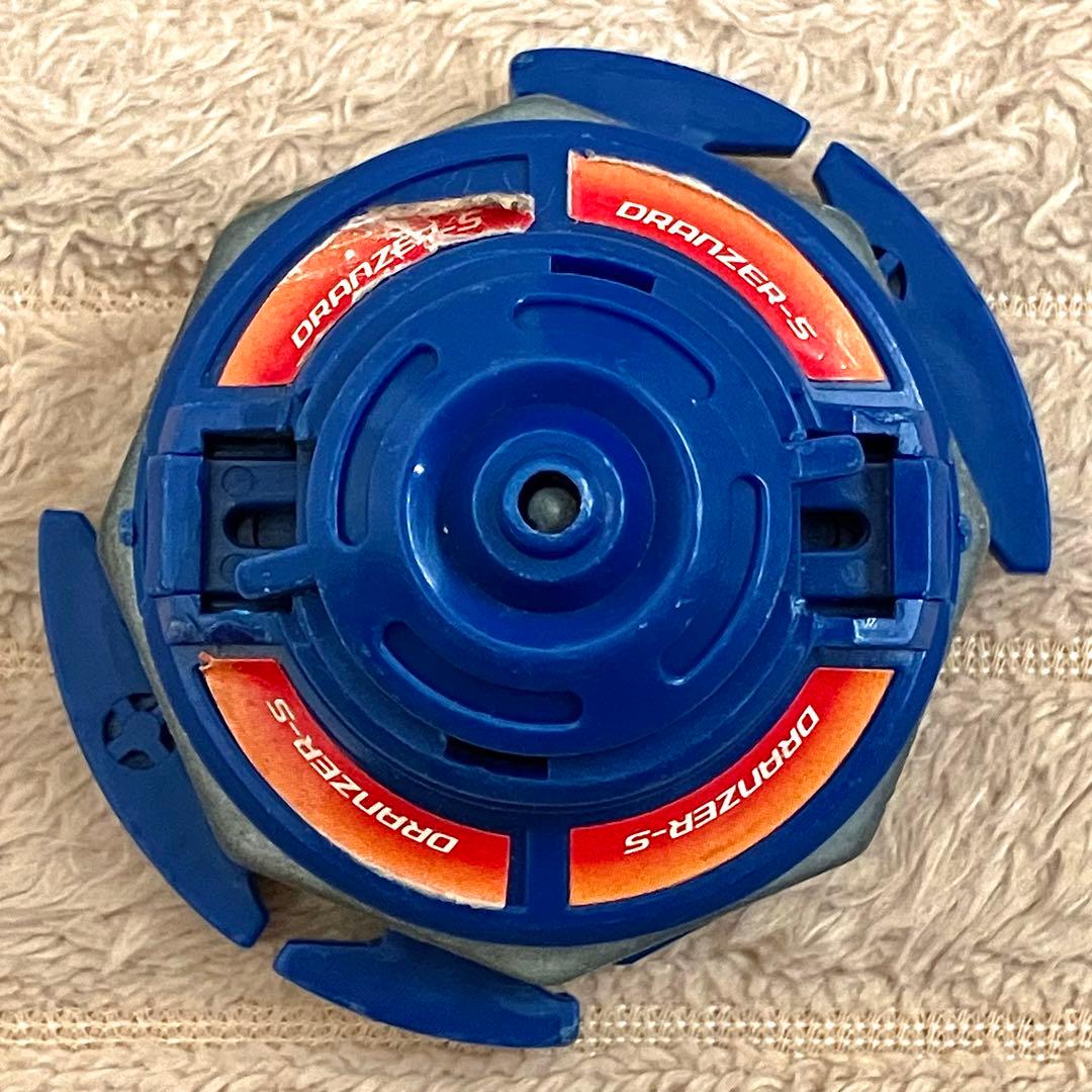 爆転シュート ベイブレード A-2 ドランザーS(スパイラル) - メルカリ
