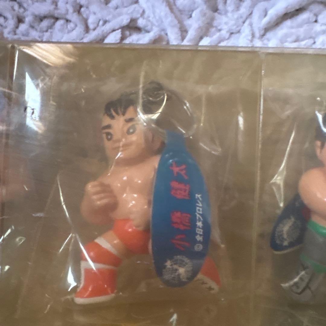 全日本プロレス 98.5.1東京ドーム フィギュア12体セット - メルカリ