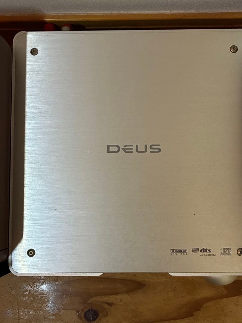 Victor JVC EX-AK1 ウッドコーン 美品 リモコンなし 動作品 - メルカリ