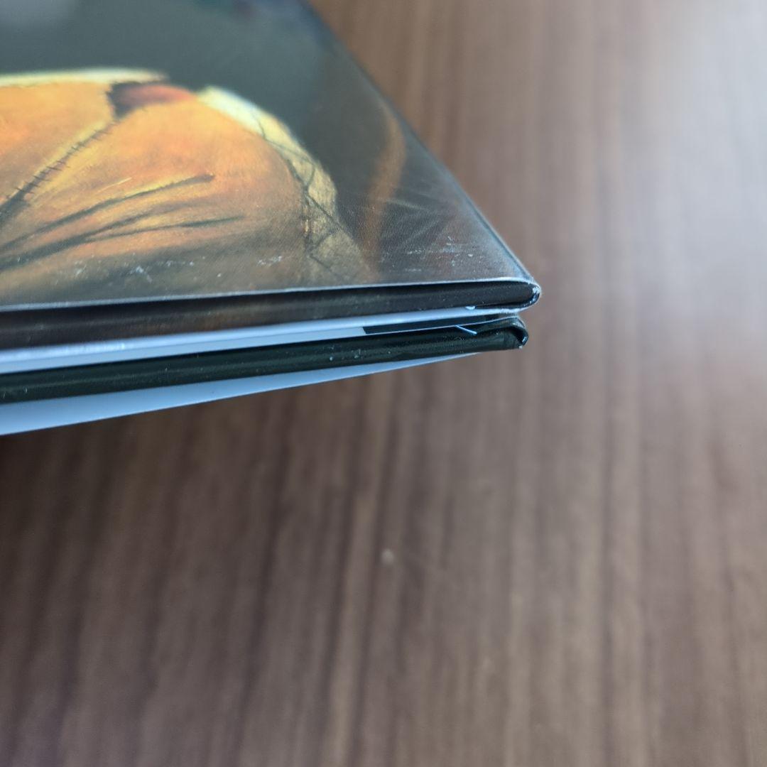 みにくいむすめ