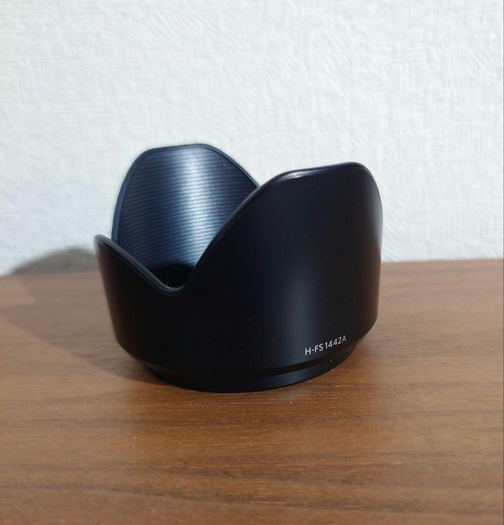 【値下中】LUMIX G VARIO 14-42mm F3.5-5.6 Ⅱ