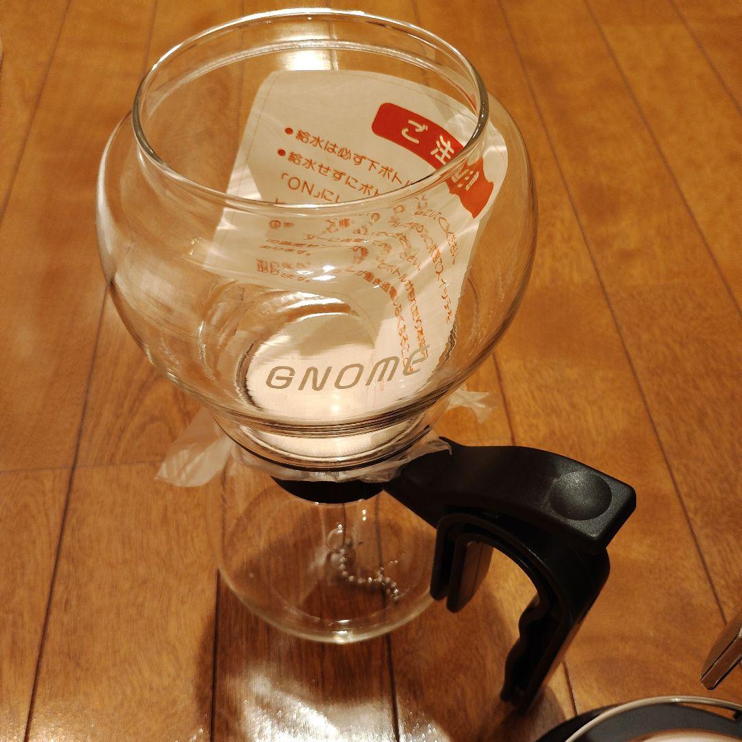 TOSHIBA コーヒーメーカー HCS-40B - メルカリ