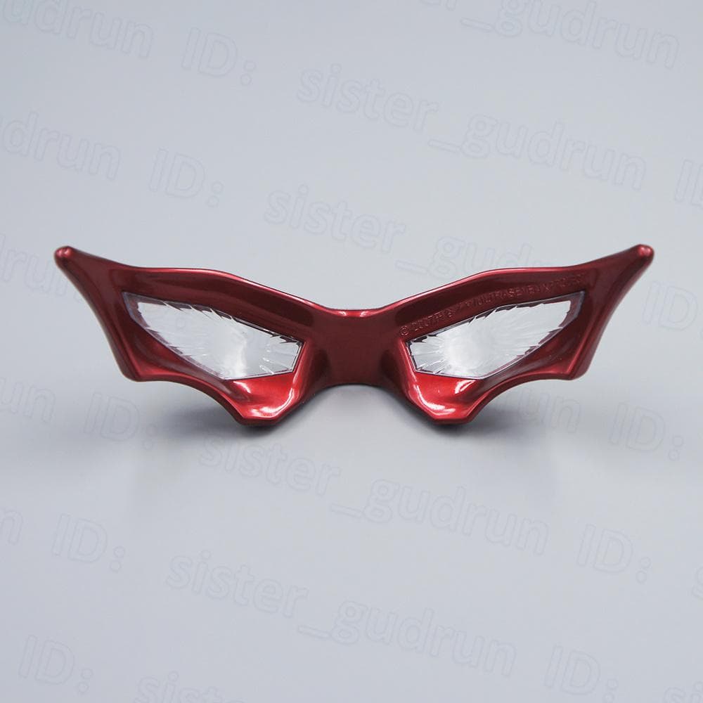 美品】 ウルトラアイ ULTRASEVEN X Ver. ウルトラセブンX - メルカリ