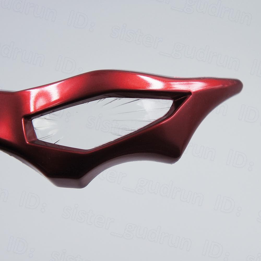 美品】 ウルトラアイ ULTRASEVEN X Ver. ウルトラセブンX - メルカリ