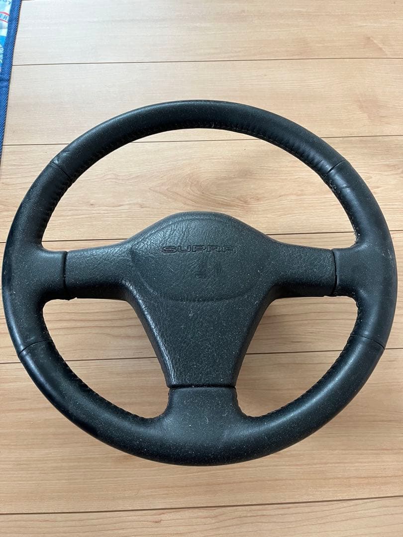 ら*ら様 70スープラ ステアリング ら*ら様 70スープラ ステアリング ら*ら様 70スープラ ステアリング