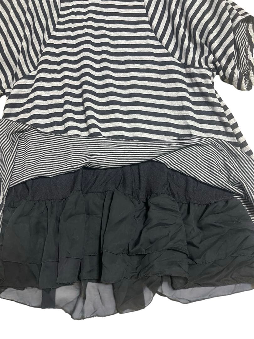 y2k ダークコア NANA系 平成ギャル フェアリーグランジ 00's - メルカリ