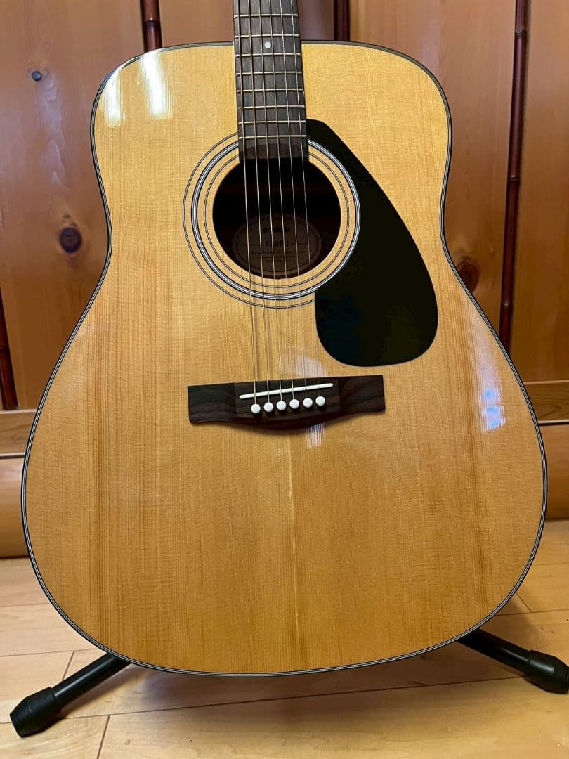 美品】ヤマハF39PJ 【美音】06年製掘り出し物